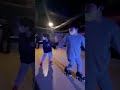 머스마들아 열롤하자~현민 지환 🤣🤣 rollerskating 롤러스케이트 롤러장 롤러팡팡 뉴롤러팡팡밴드