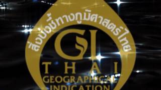 GI Thailand : เข้าใจทุกขั้นตอนกับสิ่งบ่งชี้ทางภูมิศาสตร์ไทย ปี 2553