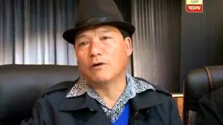 bimal gurung on wb govt