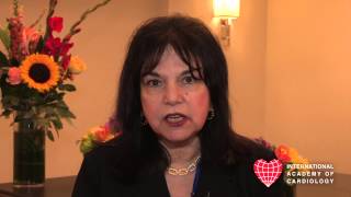 International Academy of Cardiology: Phyllis G. Supino, Ed.D.: TEMPORAL TRENDS IN VALVULAR