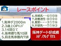 【競馬予想】gⅢシリウスステークス　混戦ハンデ戦中距離ﾀﾞｰﾄ重賞！～２０２３年９月３０日 中山競馬場 ：９－５２