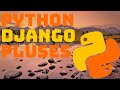 5 Reasons to use Django Web Framework | Python