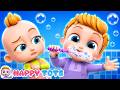 This Is the Way 🎶 | Nursery Rhymes & Kids Songs Compilation | Happy Tots