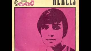 The Rebels - A zazvonil zvonec... [1968 Vinyl Records 45rpm]