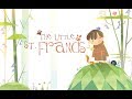 The Little St. Francis