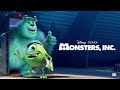 happy 23rd anniversary to monsters inc 2001 2024