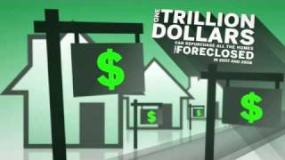 What could you buy for 1 trillion dollars? What could you buy for 1 trillion dollars?