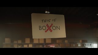 This is Boxon