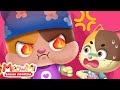 Aku Tahu Bagaimana Berbicara dengan Baik dengan Orang Lain | MeowMi Family Show Bahasa Indonesia