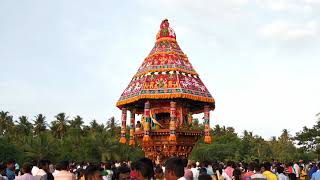 merpanaikkadu festival