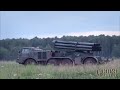 russia s bm 30 smerch tornado rocket launcher has huge warhead bm30smerch russiaukrainewar