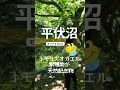 川内村ってどんなとこ？ 福島県 川内村 田舎暮らし travel