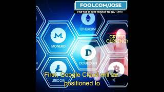 Why Coinbase Stock Price Was Up Today | Google Stock News
