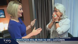 Austin Funeral Home Folo