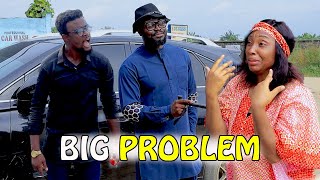 Big Problem - (Kbrown Comedy) (Baze10 Comedy)