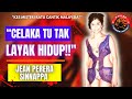 KES MISTERI RATU CANTIK MALAYSIA! | JEAN PERERA SINNAPPA | UNSOLVED CRIME MYSTERY