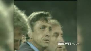 Milan 4 x 0 Barcelona - Final Liga dos Campeões 1993/1994