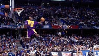 1997 NBA Slam Dunk Contest
