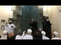 Abdullah Brothers - at Islamic Foundation for Taraweeh