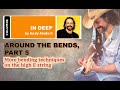 IN DEEP June column video - with Andy Aledort