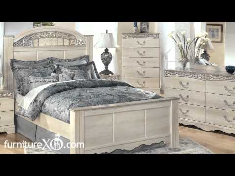 Catalina Bedroom Collection By Signature Design From Ashley