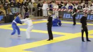 Giannis Proios | Rome | IBJJF 2014