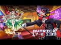 [Elsword INT/엘소드] 17-2 Tricky House [1:39] Avarice