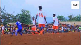 GH1 BILOMBE 1 VS 0 AB1 SIMBA/ Full match/ iyondo itata cup/nyarugusu camp