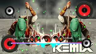 Har Zamana Mere Husain Ka Hai New Dj Naat Remix By RK Dj @kaifmiyabhaino1438