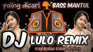 DJ MUSIK LULO REMIX ELECTON