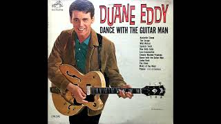 Waltz Of The Wind , Duane Eddy , 1963