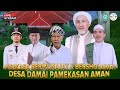 🔴LIVE | PERKASA BERMUNAJAT & BERSHOLAWAT DESA DAMAI PAMEKASAN AMAN BERSAMA RIYADLUL JANNAH MADURA.