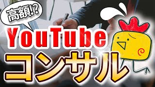 【実録】youtubeコンサルとの対話から学んだ成功のヒント！最後には意外な展開に⁉