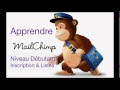 #Apprendre MailChimp Français | Attention Archi Débutant : compte et interface, listes.... #Apprendre MailChimp Français | Attention Archi Débutant : compte et interface, listes....