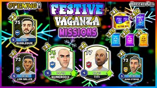 Mini Football | FESTIVE VAGANZA CUP \