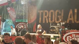 Troglauer Buam Live Kiliani Würzburg 15. Juli 2024