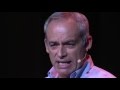 An idea for humanity, from a considerate elephant | Johan du Toit | TEDxUSU