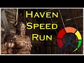 Haven Speed Run Guide - 1,500 XP/Hour - Mortal Online 2