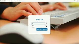 Queue Management System (WEB based Solution)