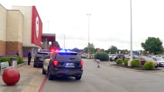 Springfield Target gun scare turns out to be squirt gun
