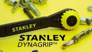 STANLEY® DYNAGRIP™ wrench