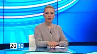 ანალიტიკური თოქ-შოუ 2030 (06.04.2015)