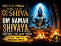 Ancient Om Namah Shivaya 🔱 The Lost Temple of Kailash | Deep Healing & Sacred Shiva Meditation