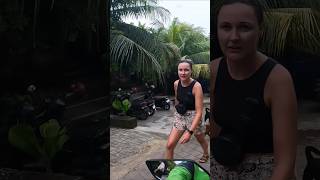 Customer Sehari hari Gojek di Bali #bali #gojek #balivlog #balitravel