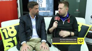 1851 On The Road (IFA 2017) -Jason Parker of K9 Resorts