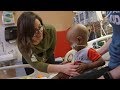 Discover Nutrition Therapy | Cincinnati Children's