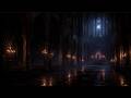 Cathedral of Ash – Black Velvet Chapel | Symphonic Gothic Rock