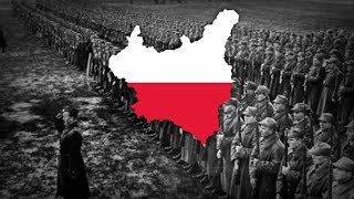 "Mazurek Dąbrowskiego" (Poland is not yet lost) - Anthem of Poland (1927 recording)