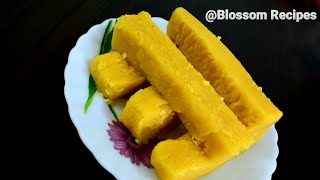 Melting Mysore Pak | Ghee Mysore Pak | Mysore Pak Recipe ||