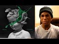 Drake, Lil Baby, & Gunna - Never Recover (First Reaction/Review)